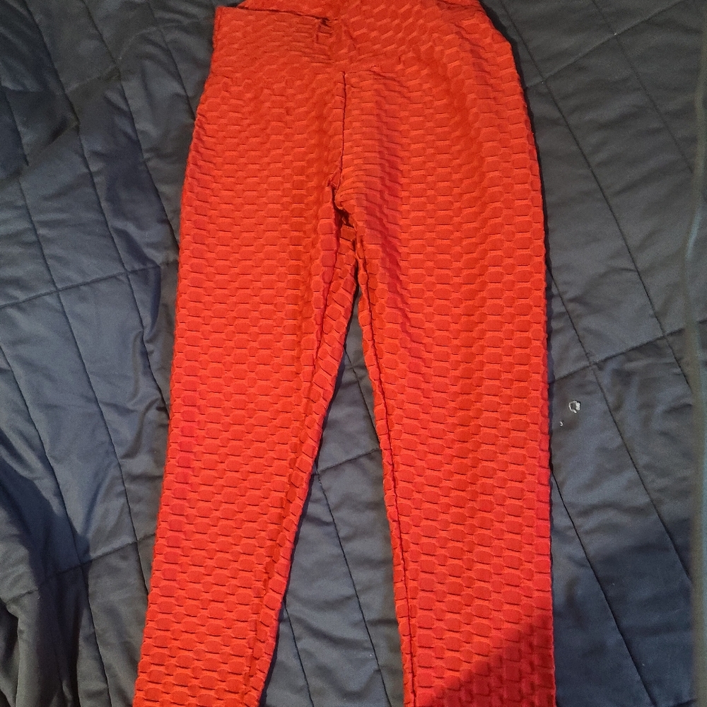 Tiktok leggings